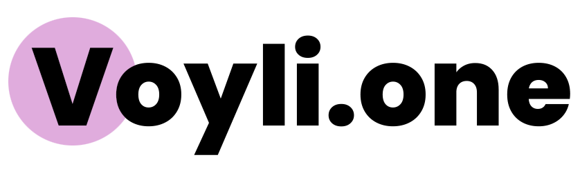 Voyli.one Logo